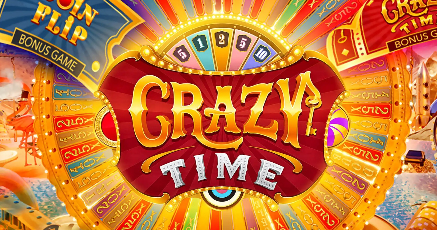 Crazy Time