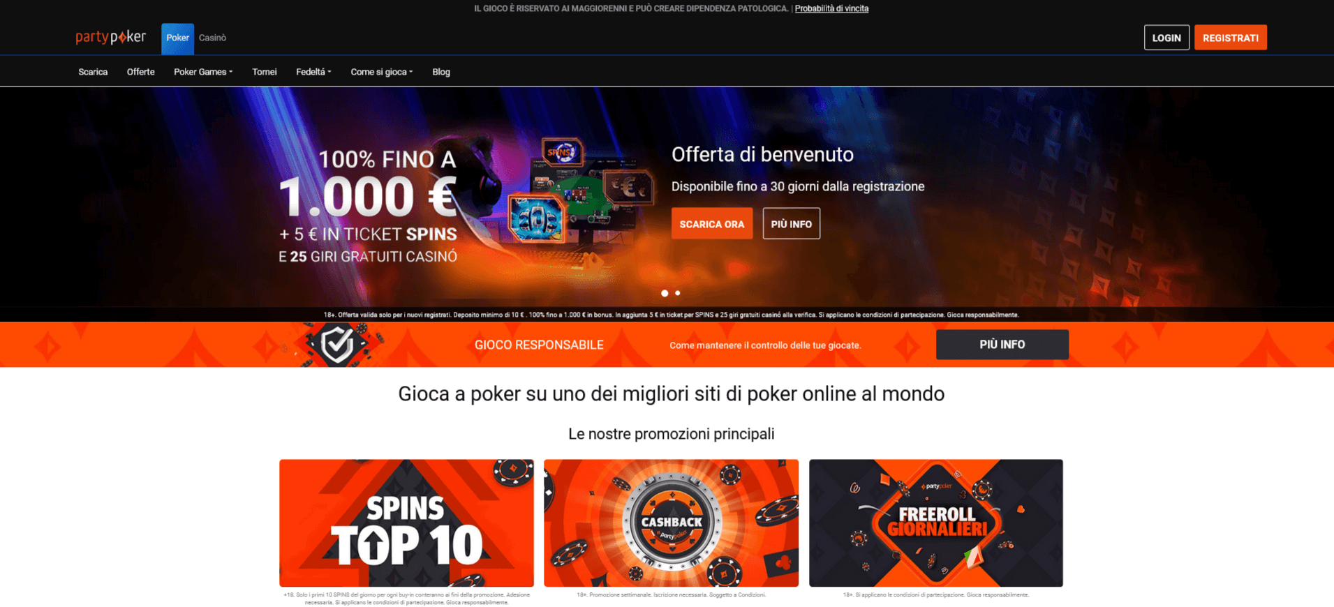 Partypoker