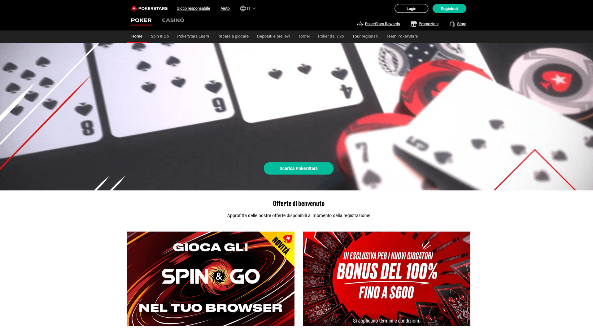 PokerStars